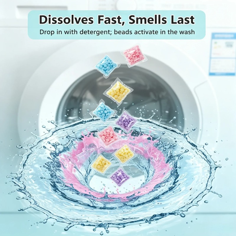 10-20PCS Geurversterker Waspar - Scent Booster Bead recensie en prijs