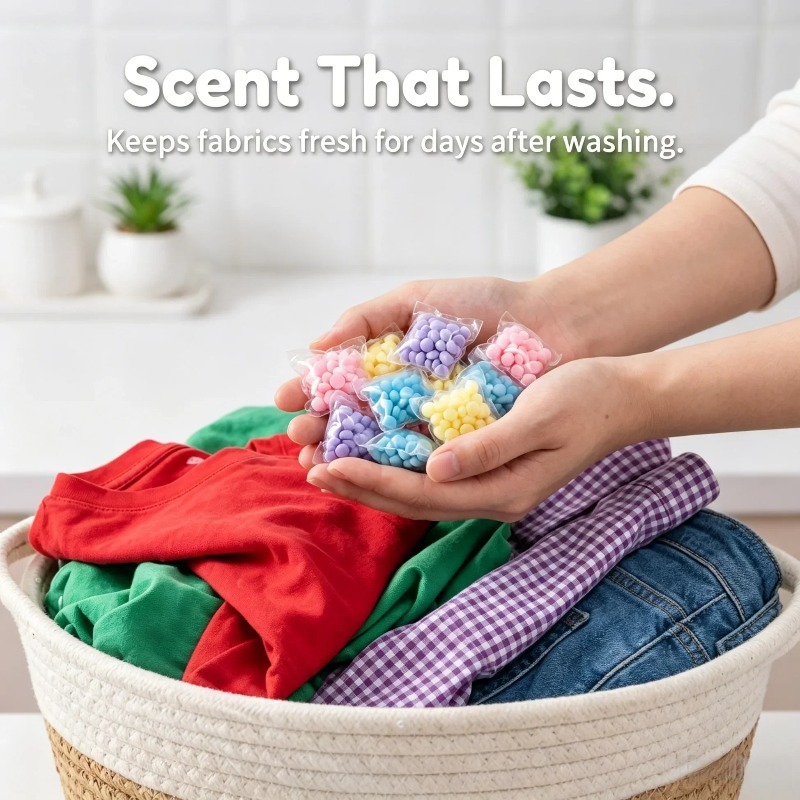 10-20PCS Geurversterker Waspar - Scent Booster Bead recensie en prijs