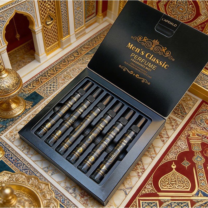 Klassieke Houtgeur Huisaroma S - Home Spray Fragrance recensie en prijs