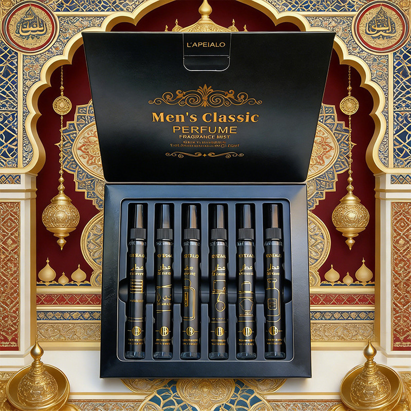 Klassieke Houtgeur Huisaroma S - Home Spray Fragrance recensie en prijs