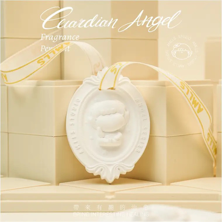 Amlls Guardian Angel Series Ge - Home Fragrance Items recensie en prijs