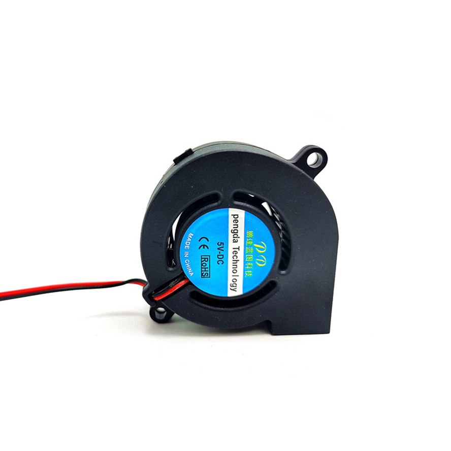 6 CM 6025 60x60x25 MM Blower D - Home Fragrance Oils recensie en prijs