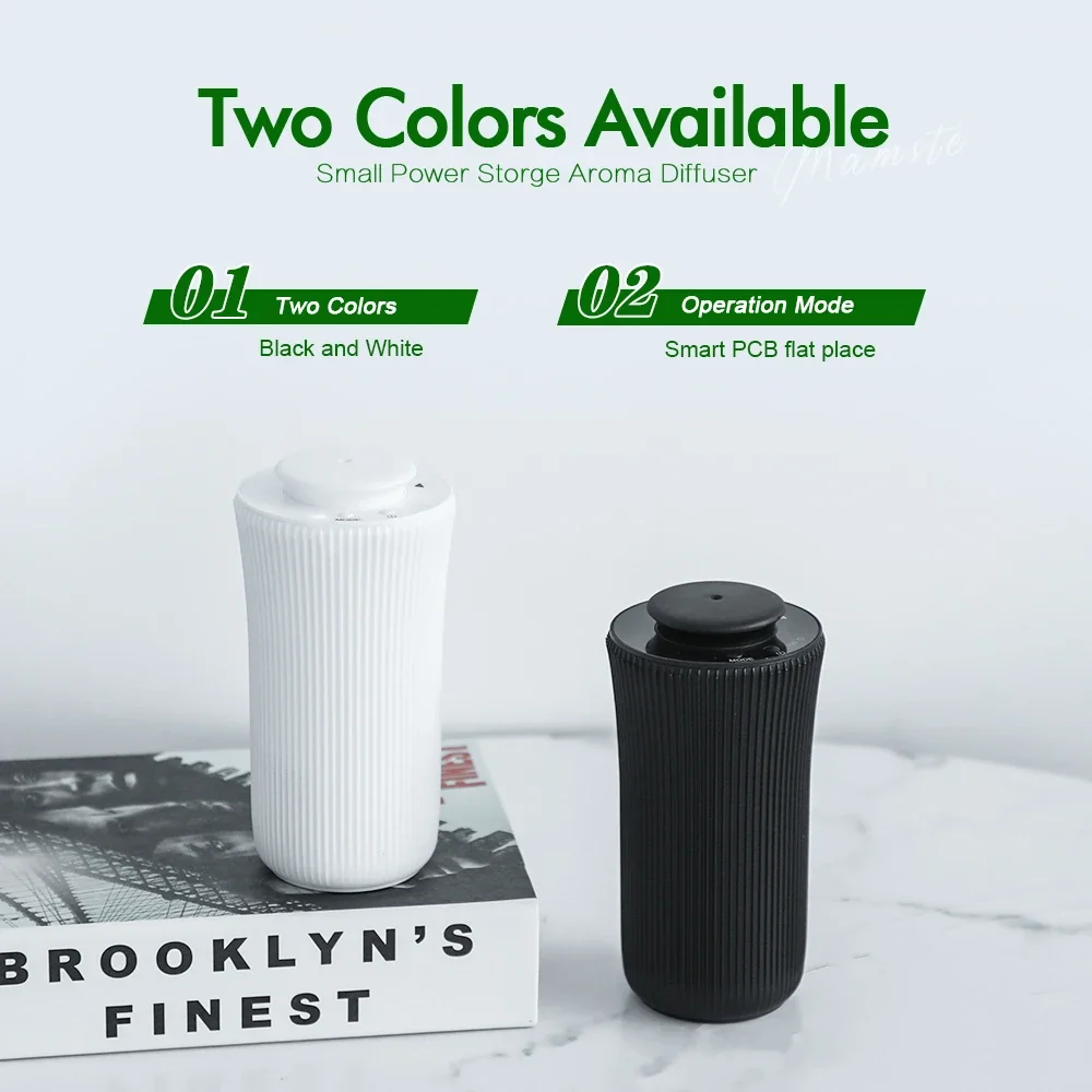 Namaste Home Aroma Diffuser Sm - Parfum Home Fragrance recensie en prijs