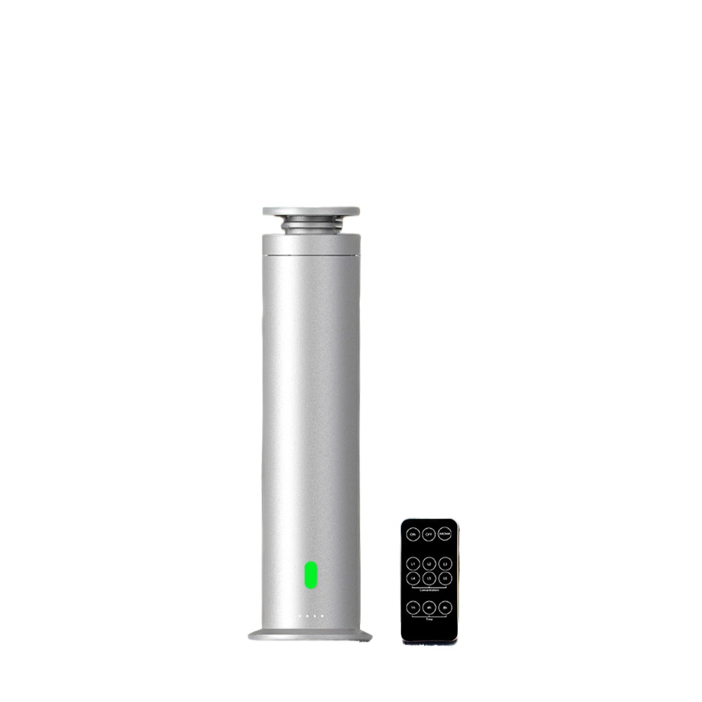 Beste grote ruimte hotel lobby - Home Fragrance Large recensie en prijs