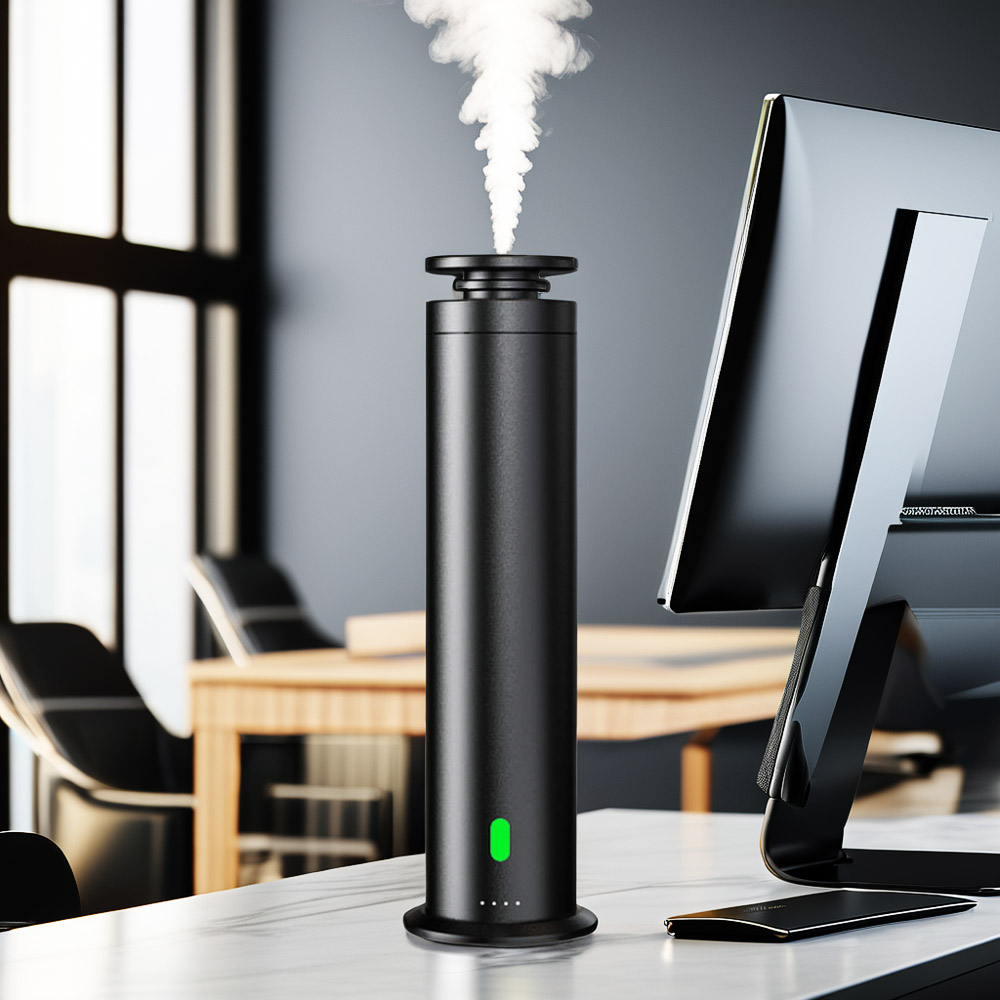 Beste grote ruimte hotel lobby - Home Fragrance Large recensie en prijs