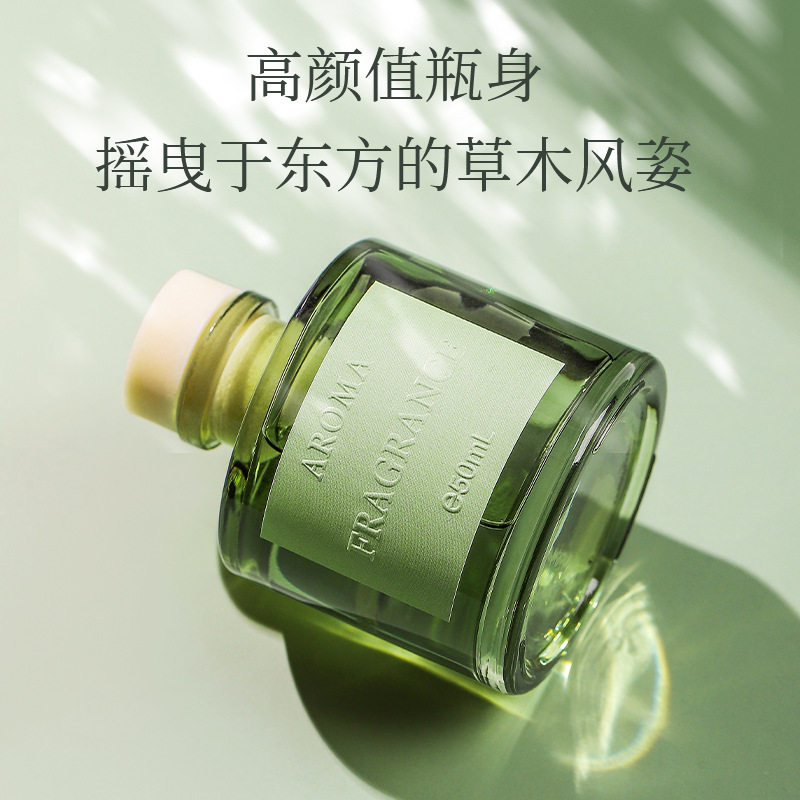 50ml Wijnstok Aromatherapie Ol - Home Fragrance Verbena recensie en prijs