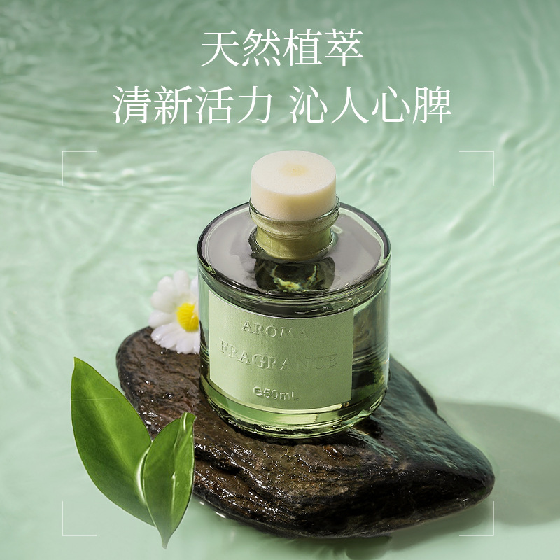 50ml Wijnstok Aromatherapie Ol - Home Fragrance Verbena recensie en prijs