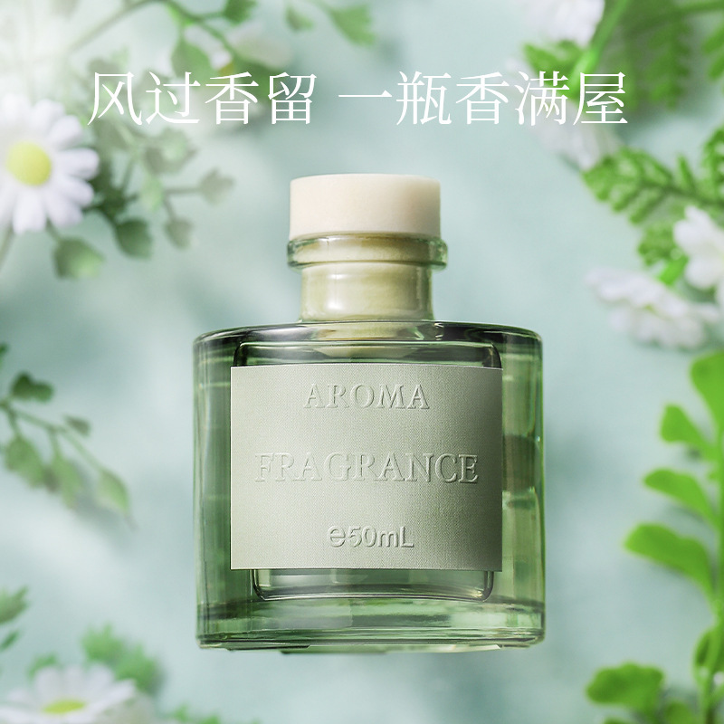 50ml Wijnstok Aromatherapie Ol - Home Fragrance Verbena recensie en prijs