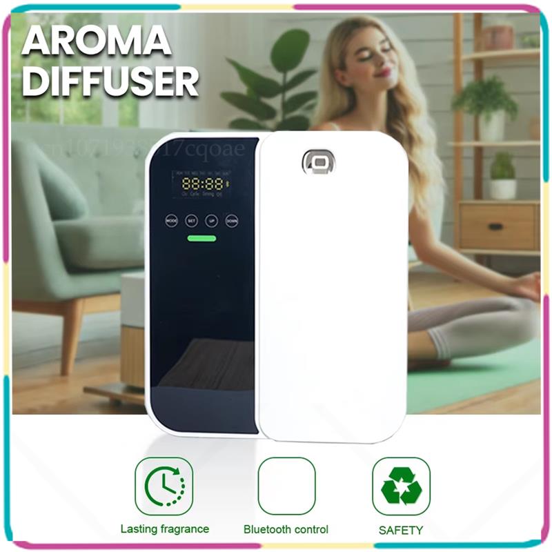 B13C Hotel Hoge capaciteit wan - Home Fragrance Large recensie en prijs