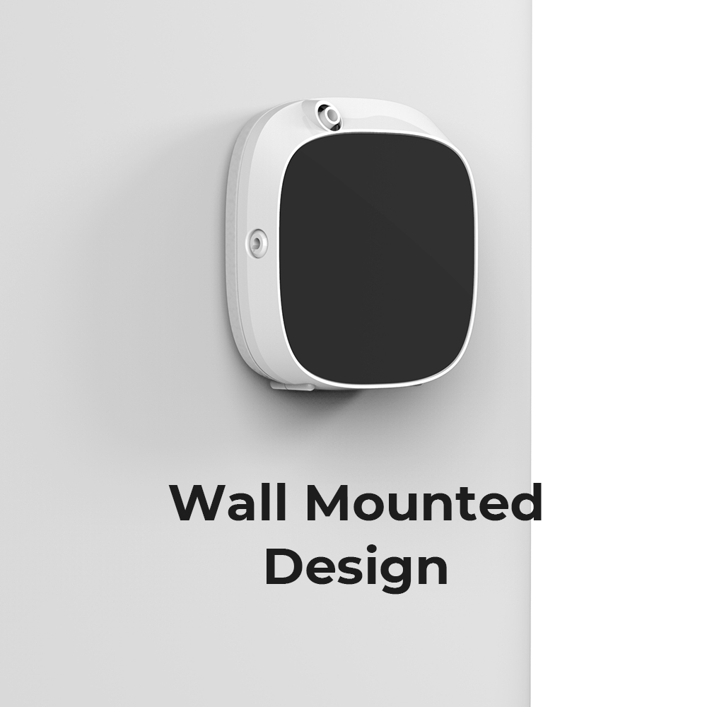 Hiinst Bluetooth & App Comfort - Home Fragrance Verbena recensie en prijs