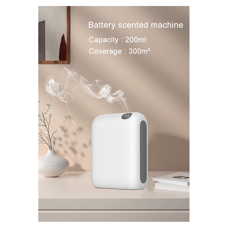 Batterij Waterloze etherische  - Home Fragrance Oils recensie en prijs