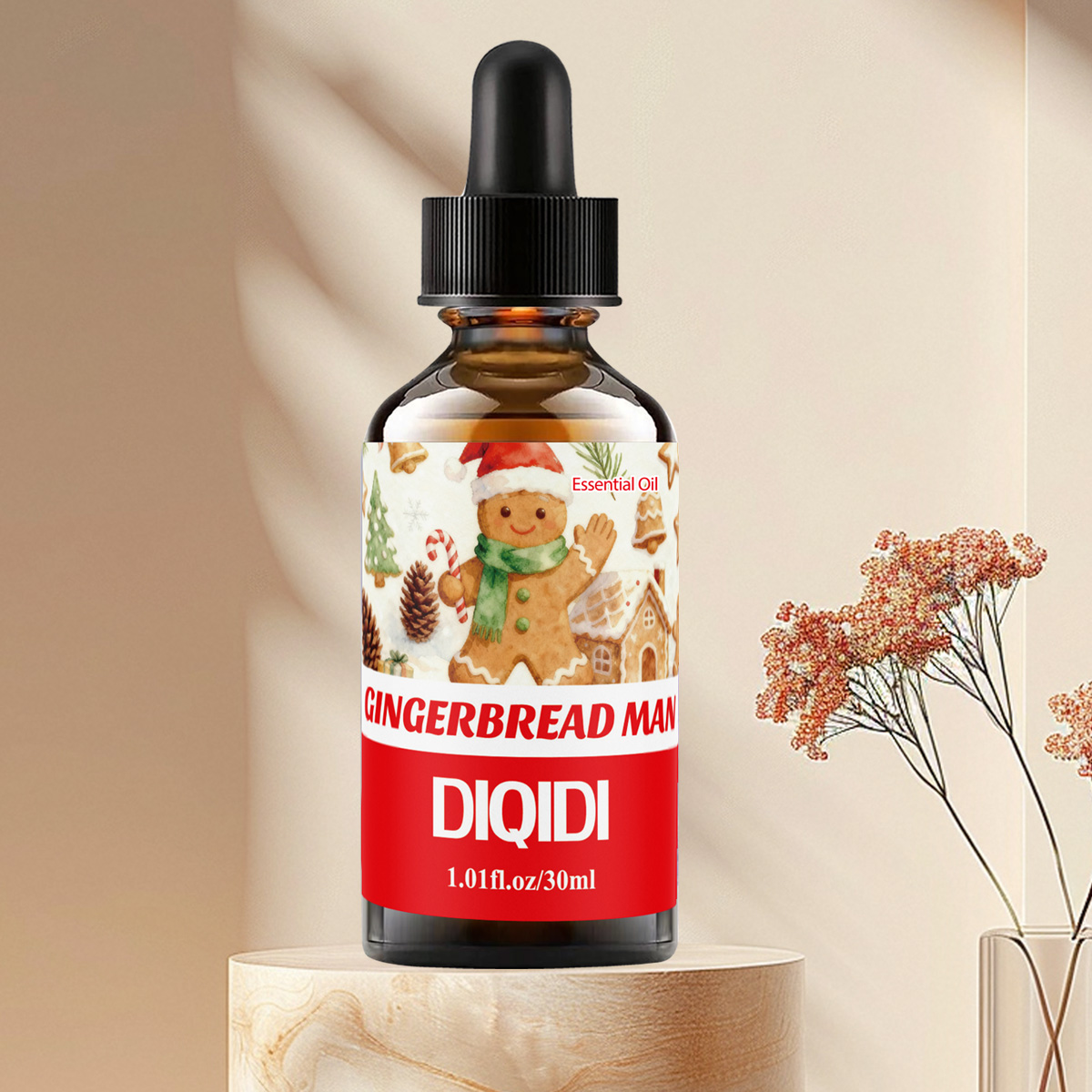 2 stuks 2 stuks Gingerbread Ma - Home Fragrance Co recensie en prijs