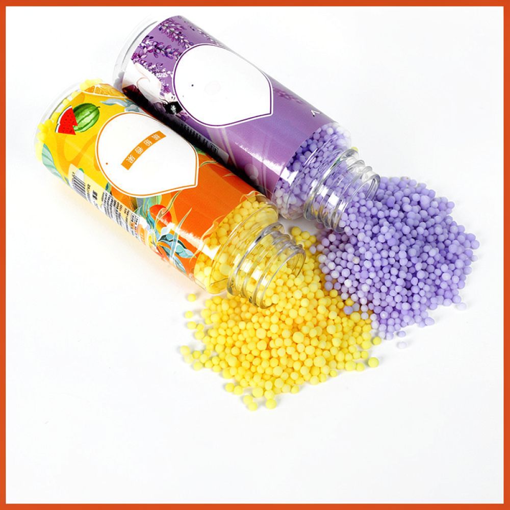 Voor DSBN Wasmiddelversterkerp - Scent Booster Bead recensie en prijs