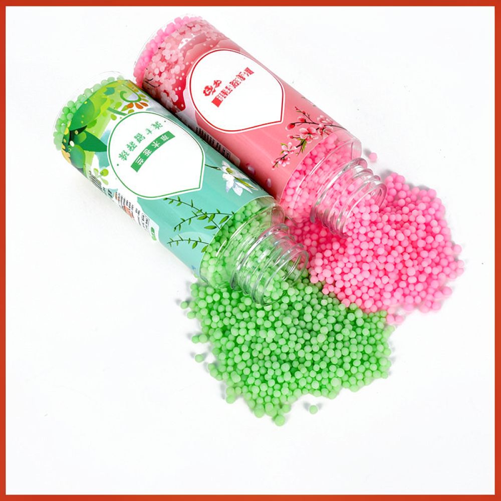 Voor DSBN Wasmiddelversterkerp - Scent Booster Bead recensie en prijs