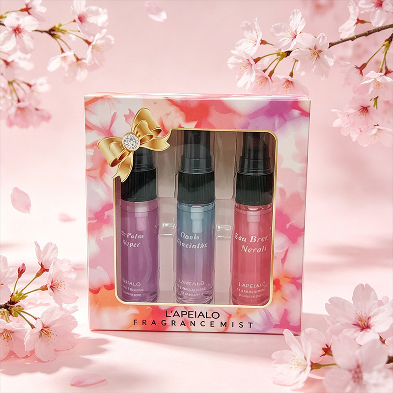 Mini Home Fragrance Mist Cadea - Home Spray Fragrance recensie en prijs
