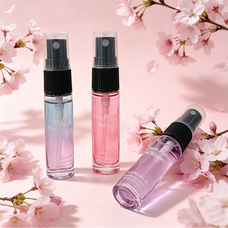 Mini Home Fragrance Mist Cadea - Home Spray Fragrance recensie en prijs