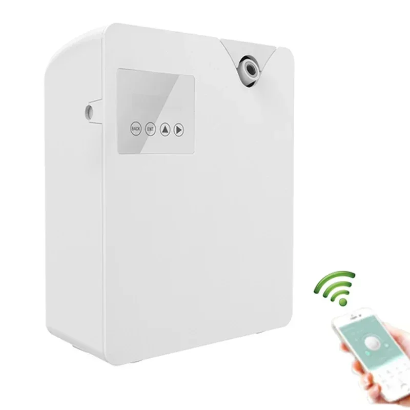 Namaste WIFI Bluetooth etheris - Parfum Home Fragrance recensie en prijs