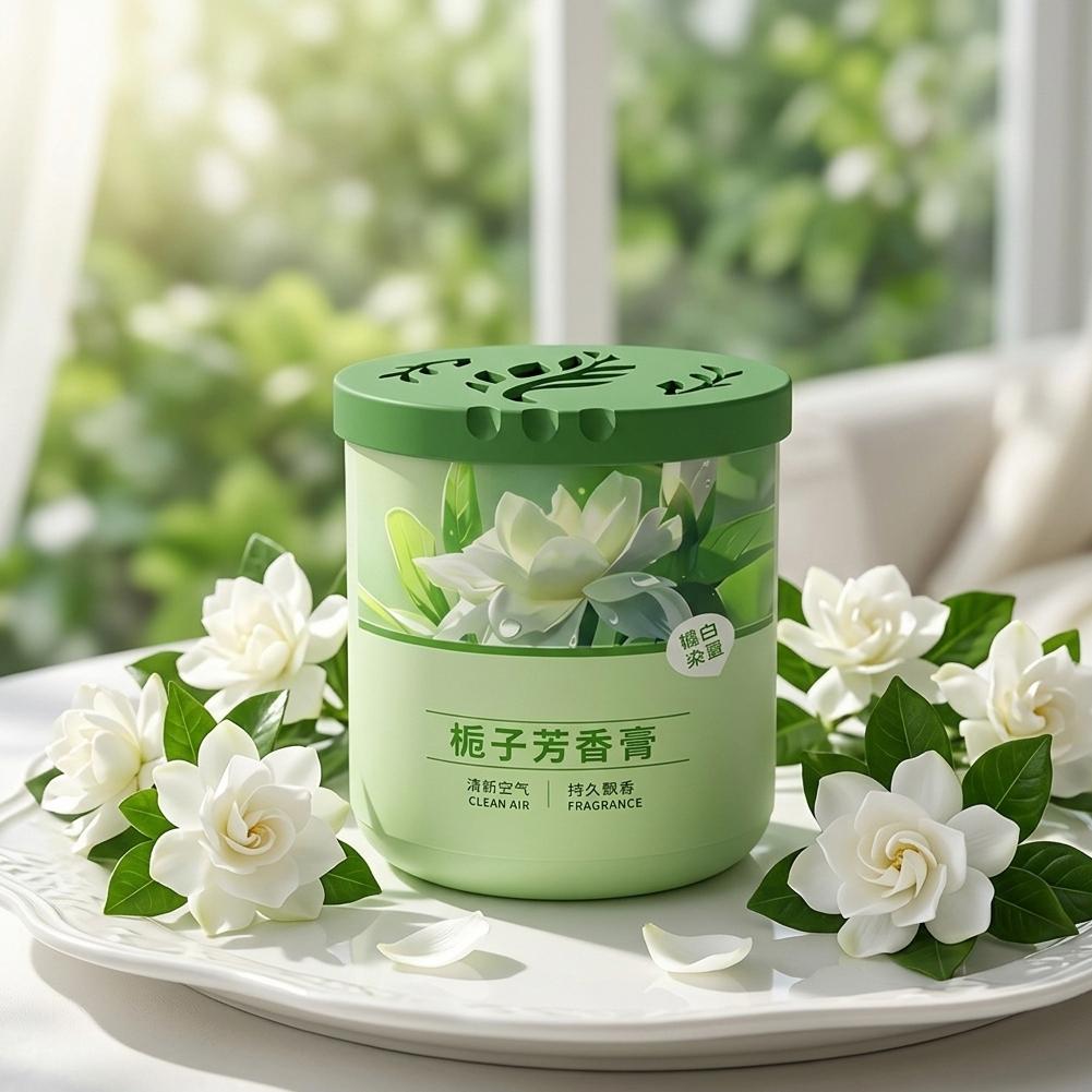 Vaste luchtverfrisser met osma - Home Fragrance Verbena recensie en prijs