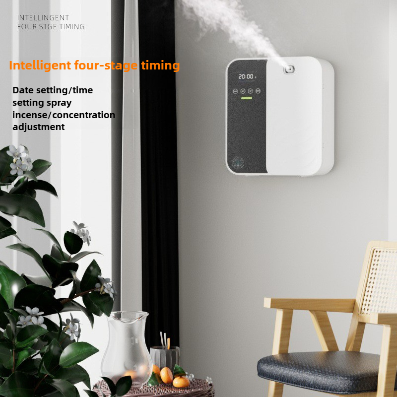 500ml Hilton Geurmachine Geurv - Home Fragrance Large recensie en prijs