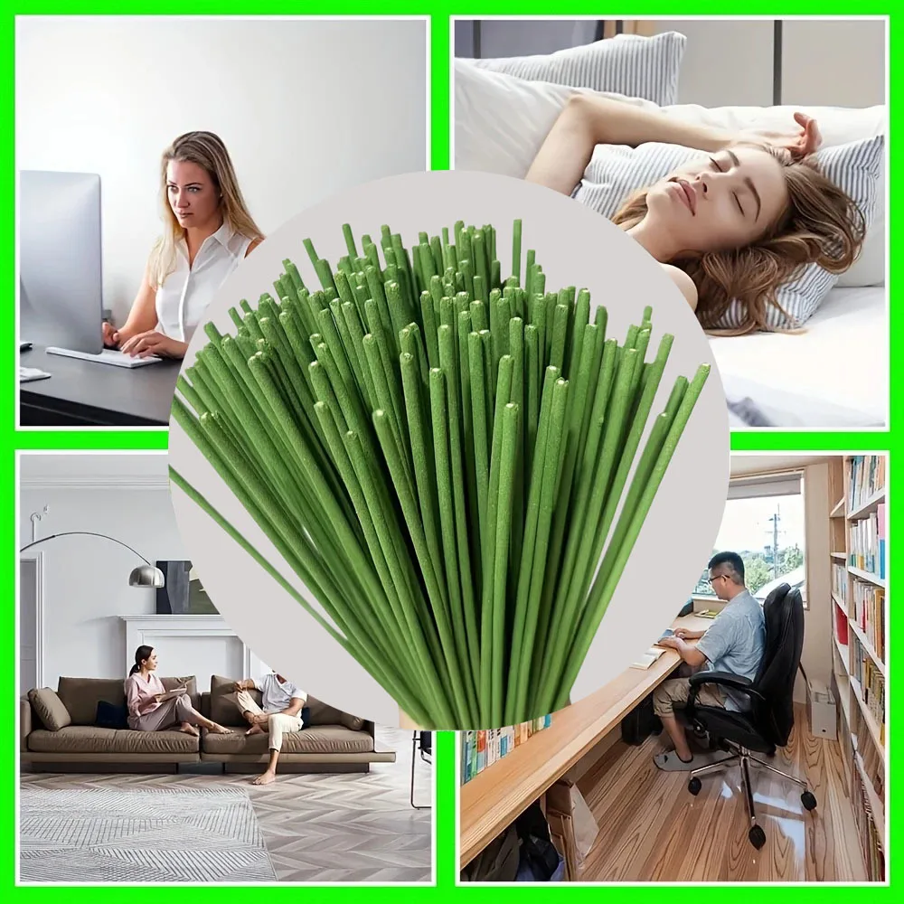 Riet Diffuser Sticks Citroengr - Home Fragrance Verbena recensie en prijs