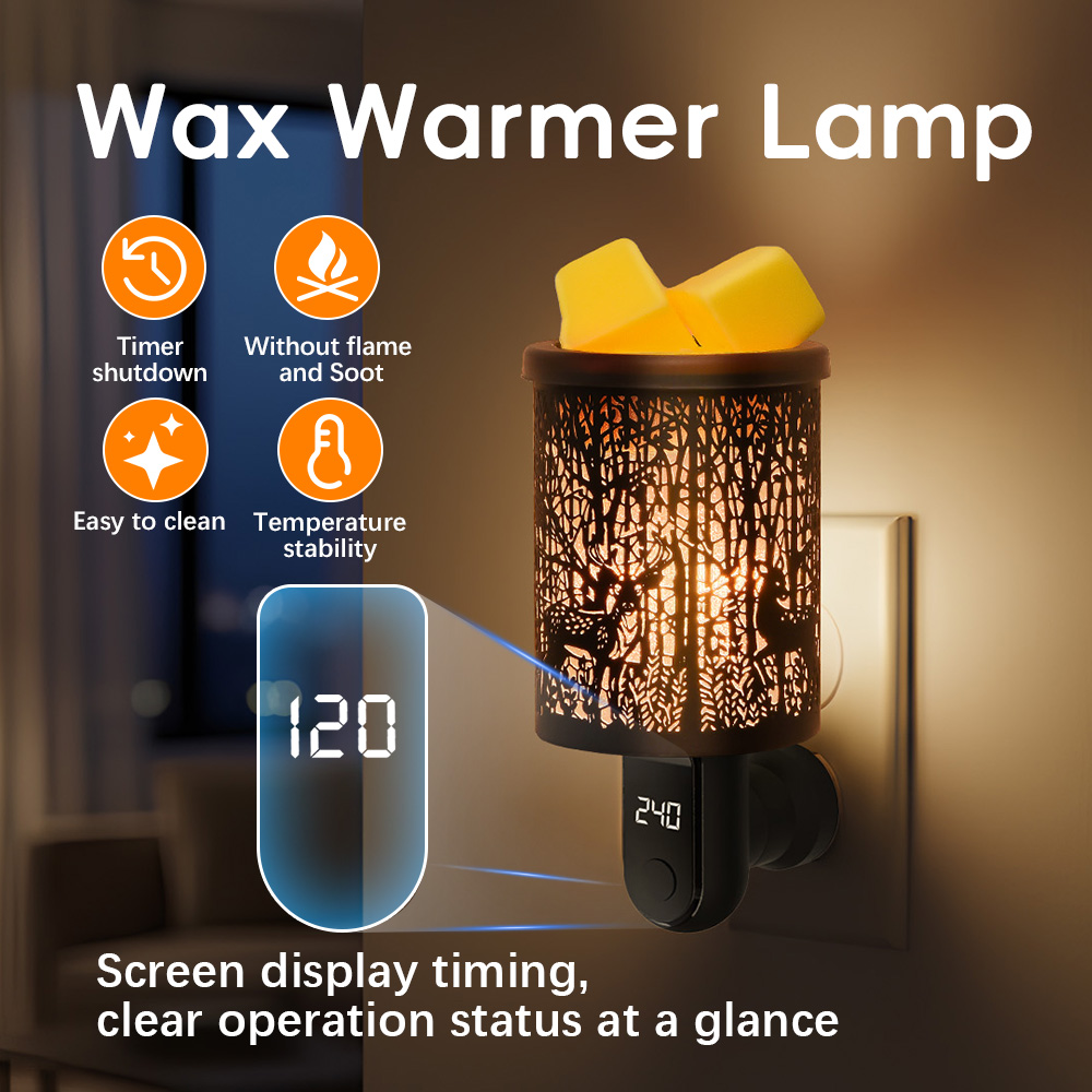 Geurende Wasmeltingbrander Aro - Home Fragrance Scented Candle recensie en prijs
