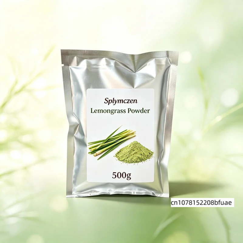 Premium citroengras geurpoeder - Home Fragrance Powder recensie en prijs