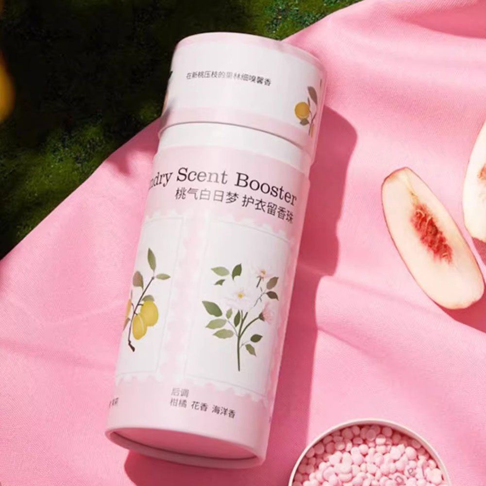 Geurversterkers voor wasmachin - Scent Booster Bead recensie en prijs