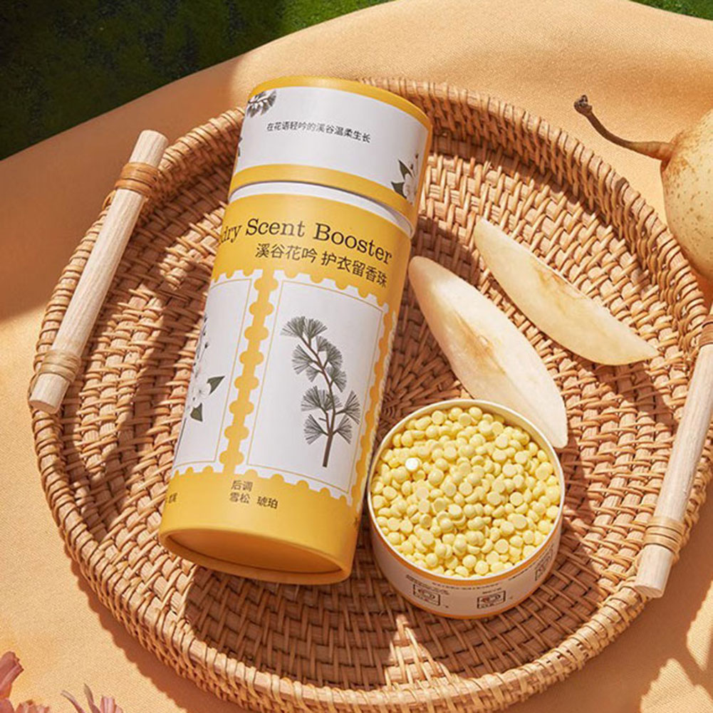 Geurversterkers voor wasmachin - Scent Booster Bead recensie en prijs