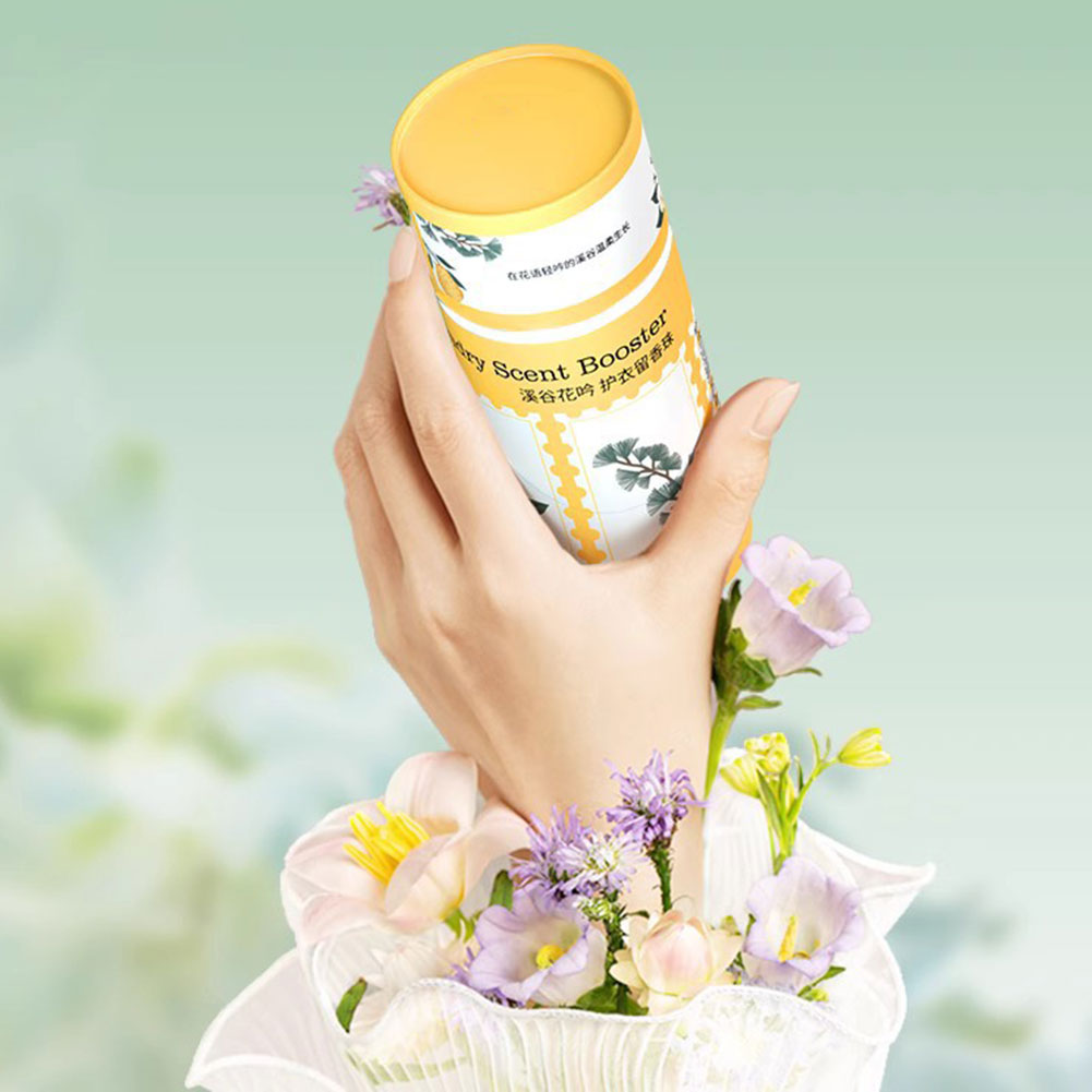 Geurversterkers voor wasmachin - Scent Booster Bead recensie en prijs