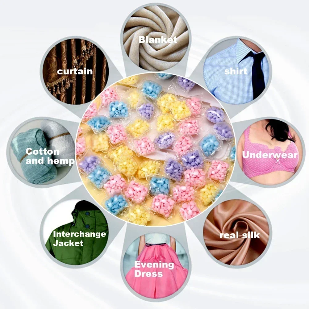 20/40 Stuks Wasparfum Kralen K - Scent Booster Bead recensie en prijs