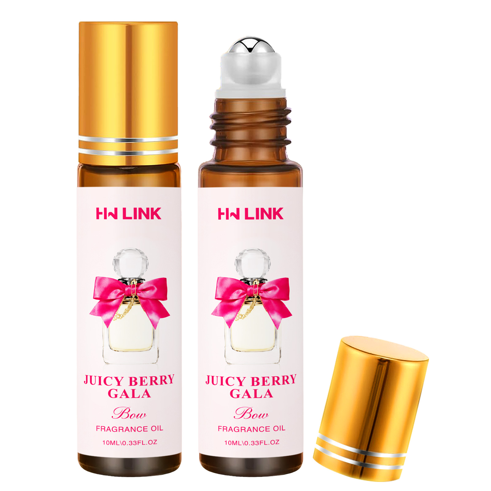 10ml Juicy Berry Gala Essentië - Home Fragrance Oils recensie en prijs