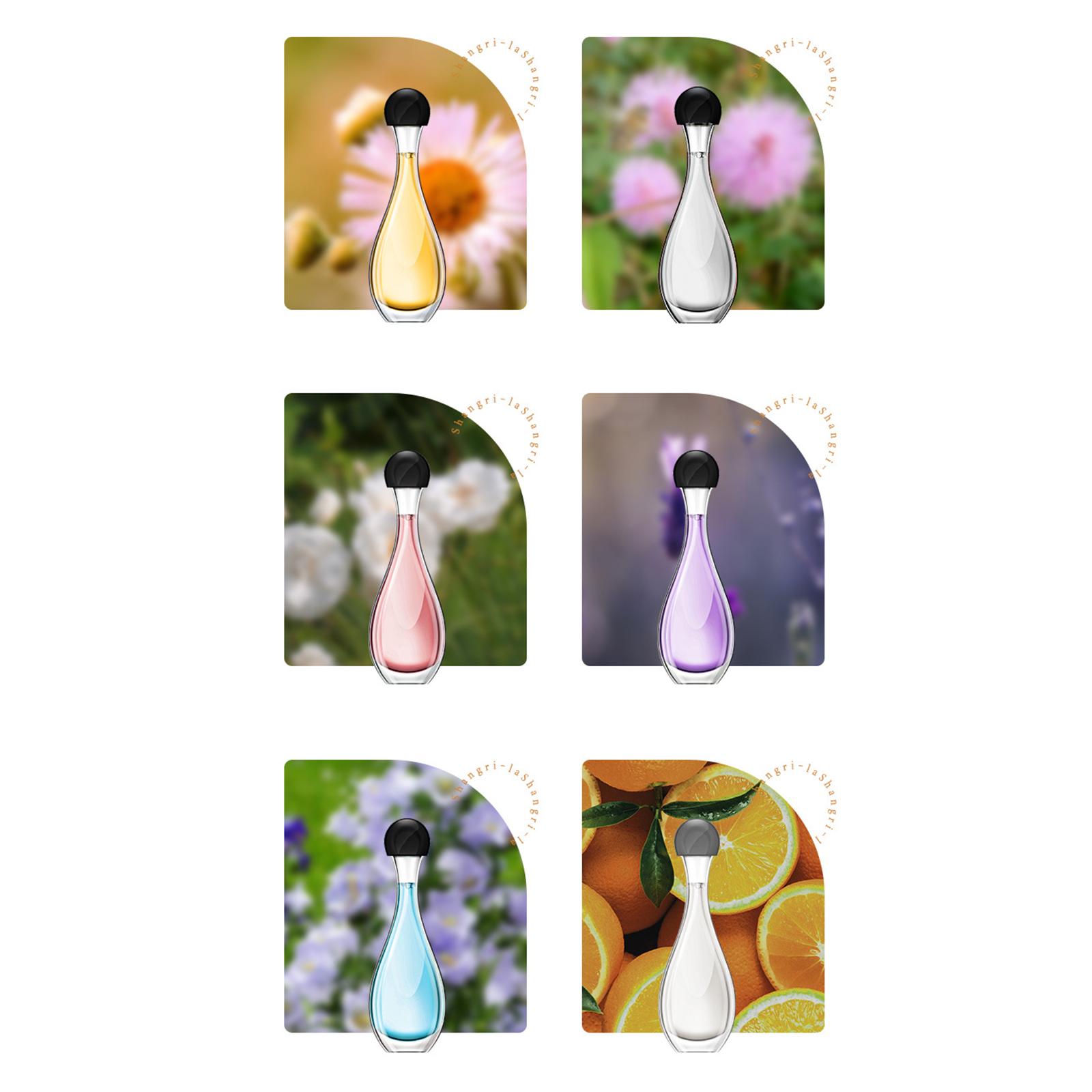 Etherische olie voor diffusers - Home Fragrance Large recensie en prijs