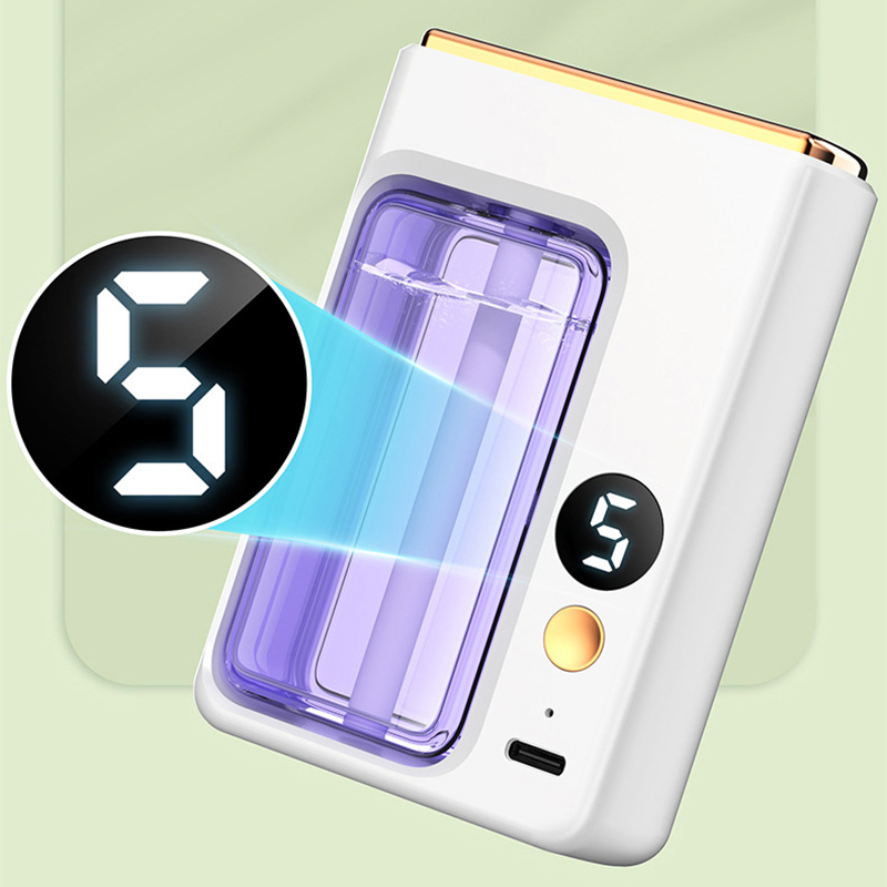 40ML Automatische Huisgeur Mac - Home Fragrance Verbena recensie en prijs