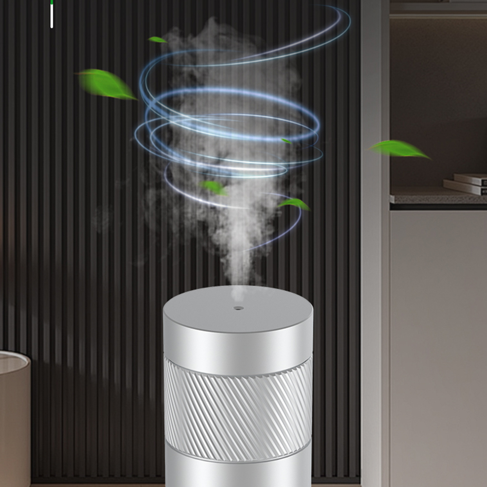200m³ slimme elektrische ether - Home Fragrance Oils recensie en prijs