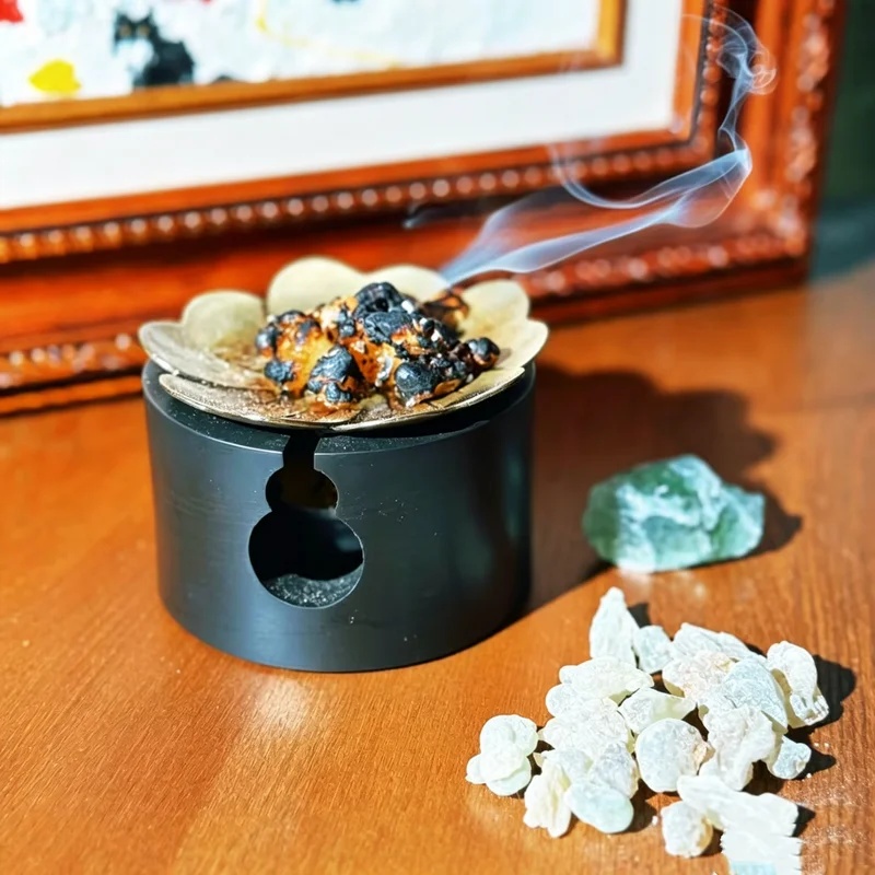 50 g hoogwaardige Hojari-wiero - Home Fragrance Powder recensie en prijs