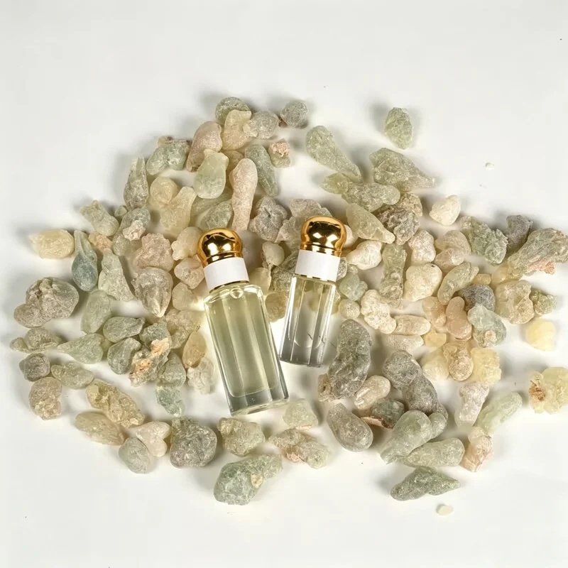 50 g hoogwaardige Hojari-wiero - Home Fragrance Powder recensie en prijs