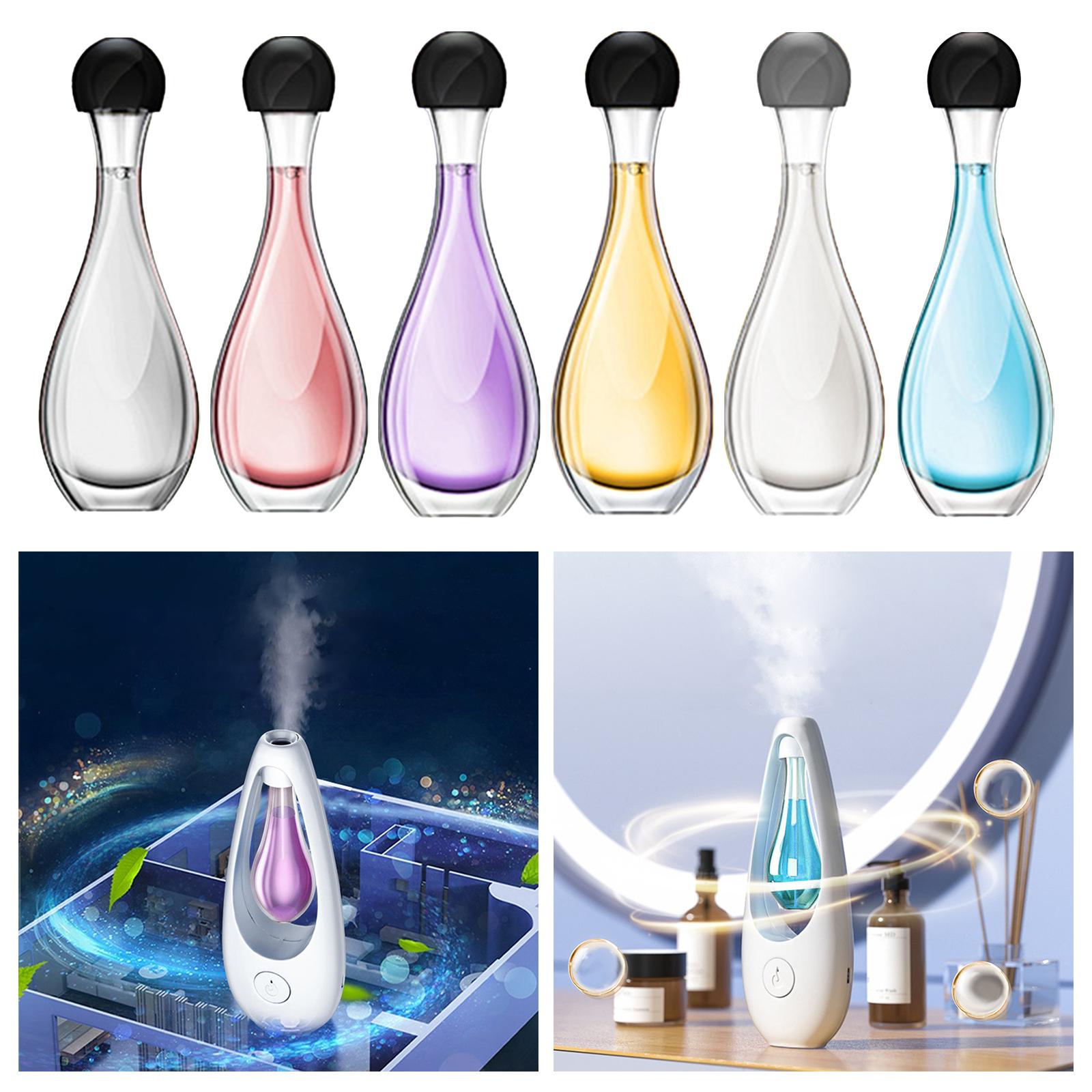 Diffuser Etherische Oliën Diy  - Home Fragrance Verbena recensie en prijs