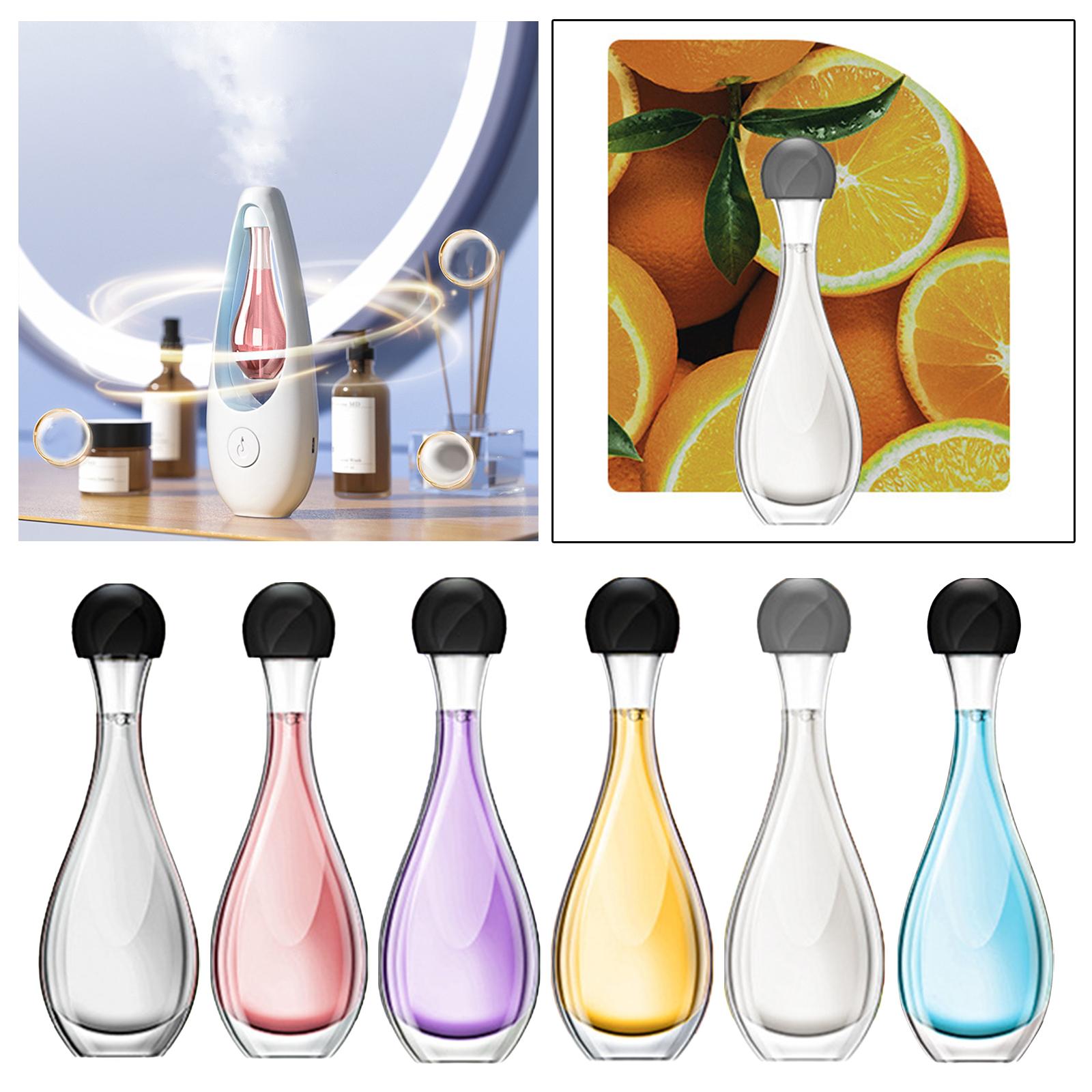 Diffuser Etherische Oliën Diy  - Home Fragrance Verbena recensie en prijs