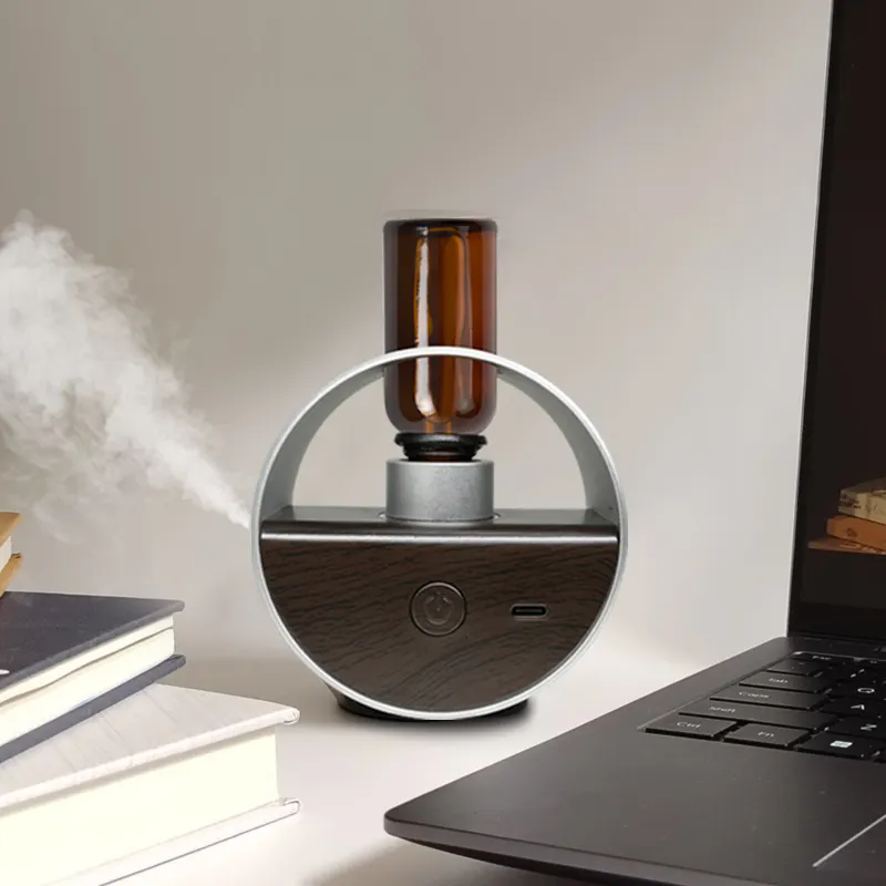 Essentiële olieverspreider Geu - Home Fragrance Verbena recensie en prijs