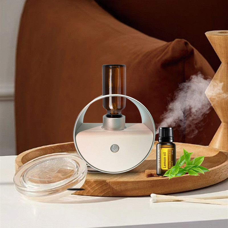 Essentiële olieverspreider Geu - Home Fragrance Verbena recensie en prijs