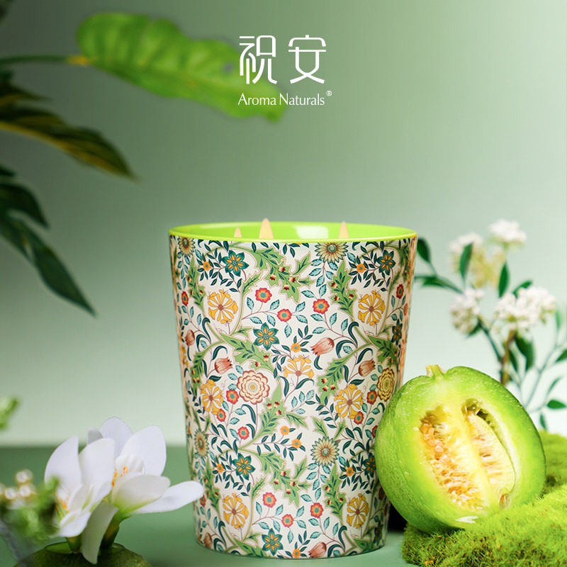 Artist Series Aroma Naturals G - Home Fragrance Large recensie en prijs
