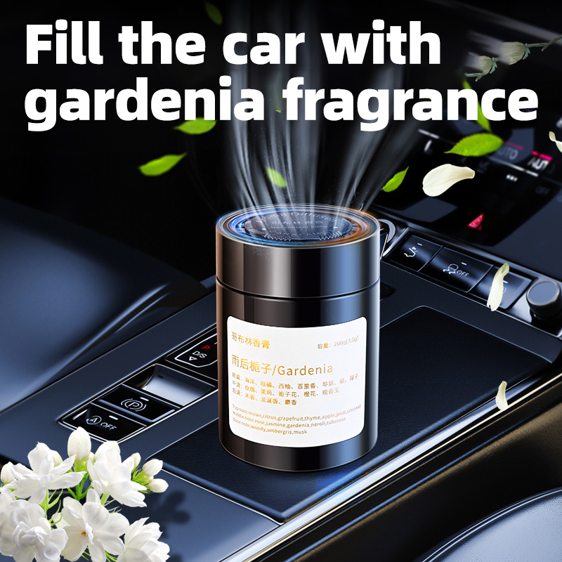 Autoluchtverfrisser, nieuw mod - Home Fragrance M&S Disinfectant Hack recensie en prijs