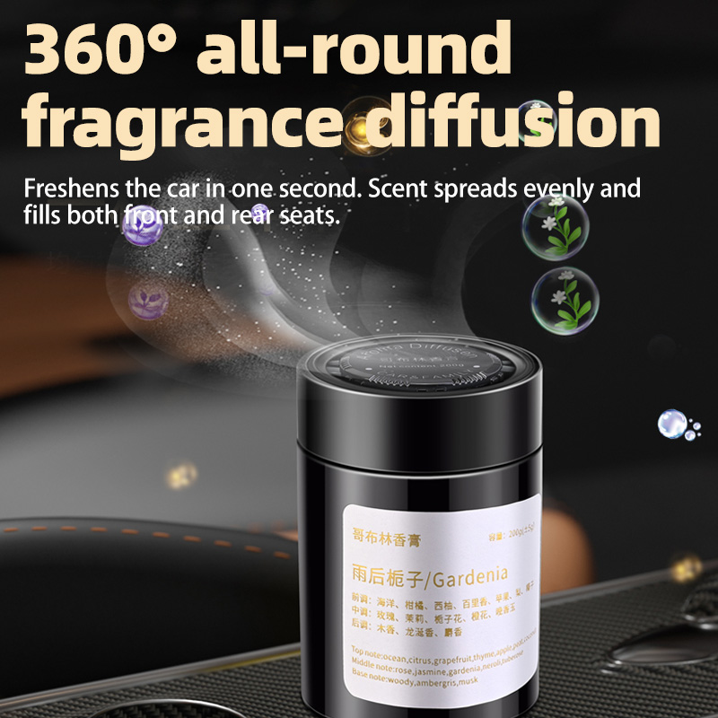 Autoluchtverfrisser, nieuw mod - Home Fragrance M&S Disinfectant Hack recensie en prijs
