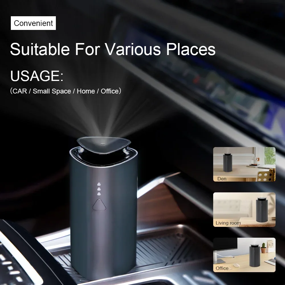 NAAM Auto Geurverspreider Auto - Parfum Home Fragrance recensie en prijs