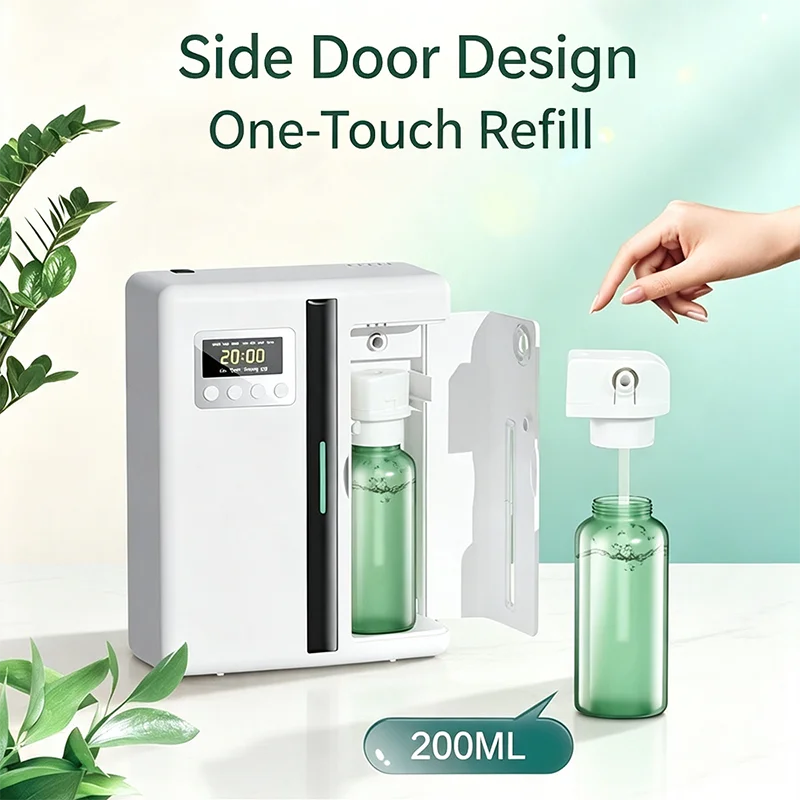 Commerciële wandgemonteerde ge - Home Fragrance Large recensie en prijs