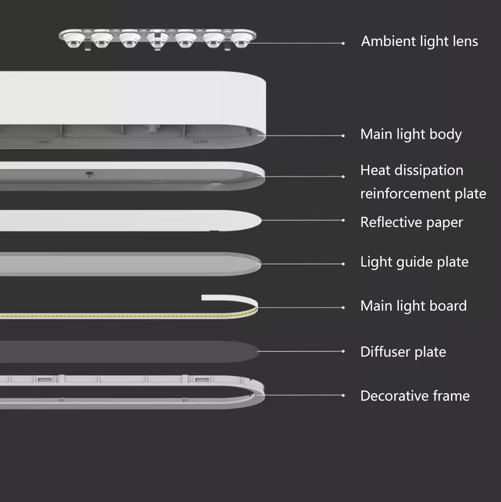 Yeelight Smart LED Hanglamp Ra - Yeelight Light Smart Bulb recensie en prijs